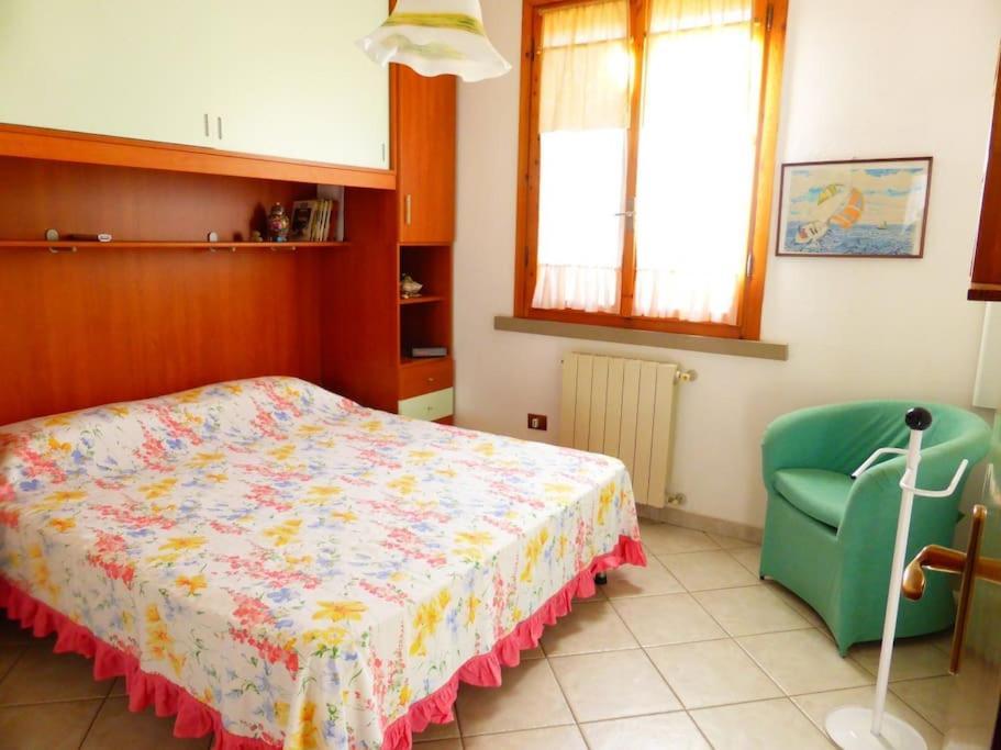 فيلا La Casa Di Pane فولّونيكا المظهر الخارجي الصورة