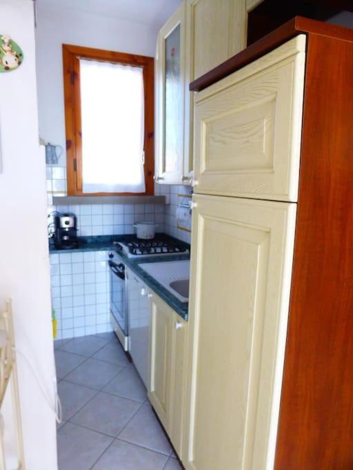 فيلا La Casa Di Pane فولّونيكا المظهر الخارجي الصورة