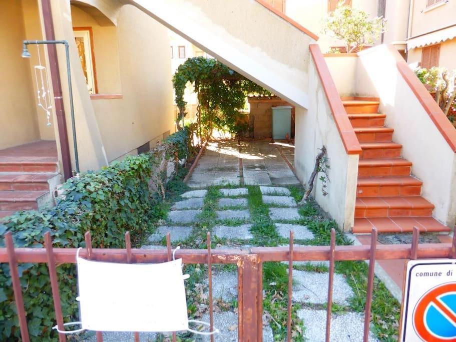 فيلا La Casa Di Pane فولّونيكا المظهر الخارجي الصورة