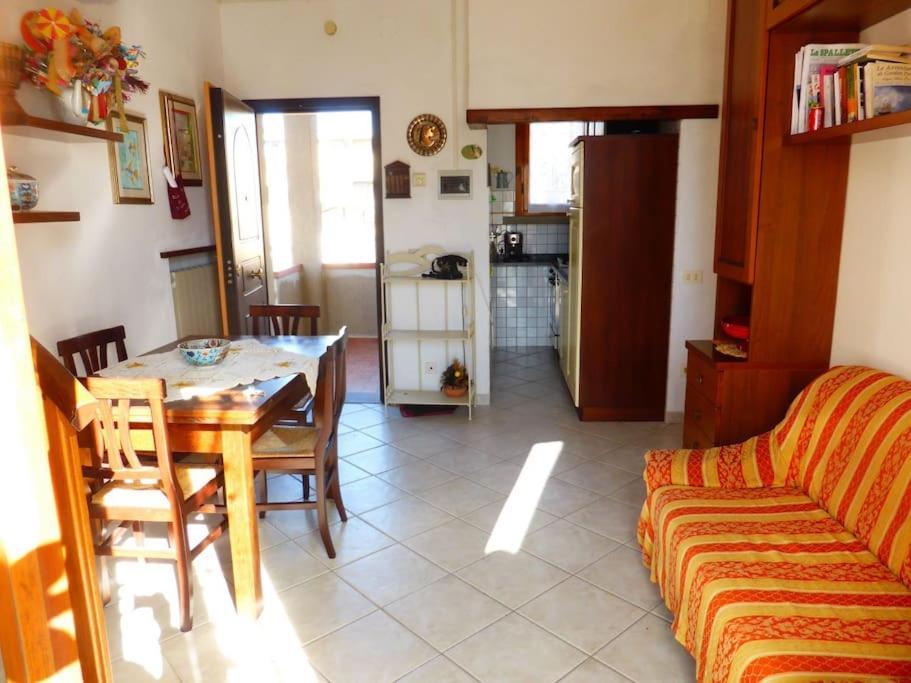 فيلا La Casa Di Pane فولّونيكا المظهر الخارجي الصورة