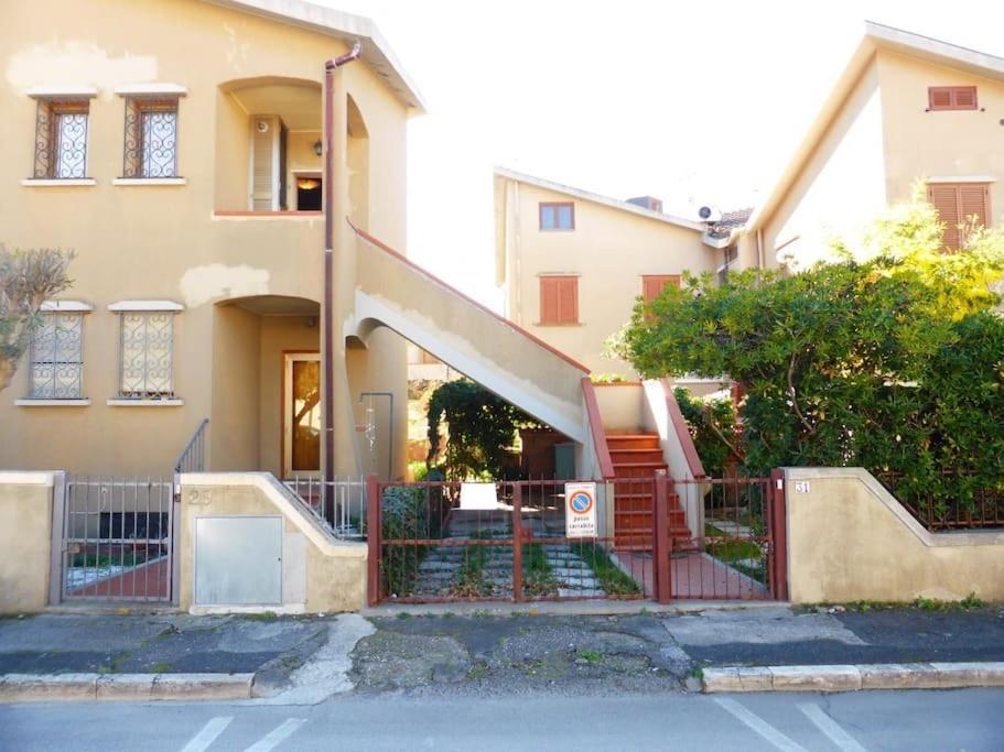 فيلا La Casa Di Pane فولّونيكا المظهر الخارجي الصورة